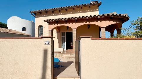 Foto 3 de Casa o chalet en venta en Carrer Muga, 73, Port - La Cota - Puig Sec, Girona