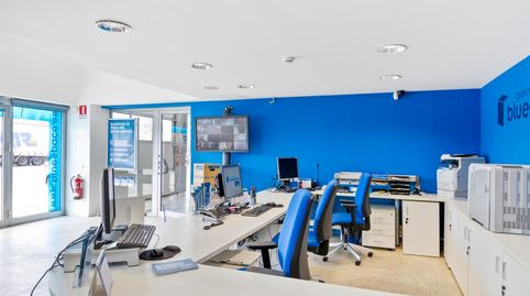 Foto 2 de Traster de lloguer a Carrer del Silici, 3, Almeda - El Corte Inglés, Cornellà de Llobregat