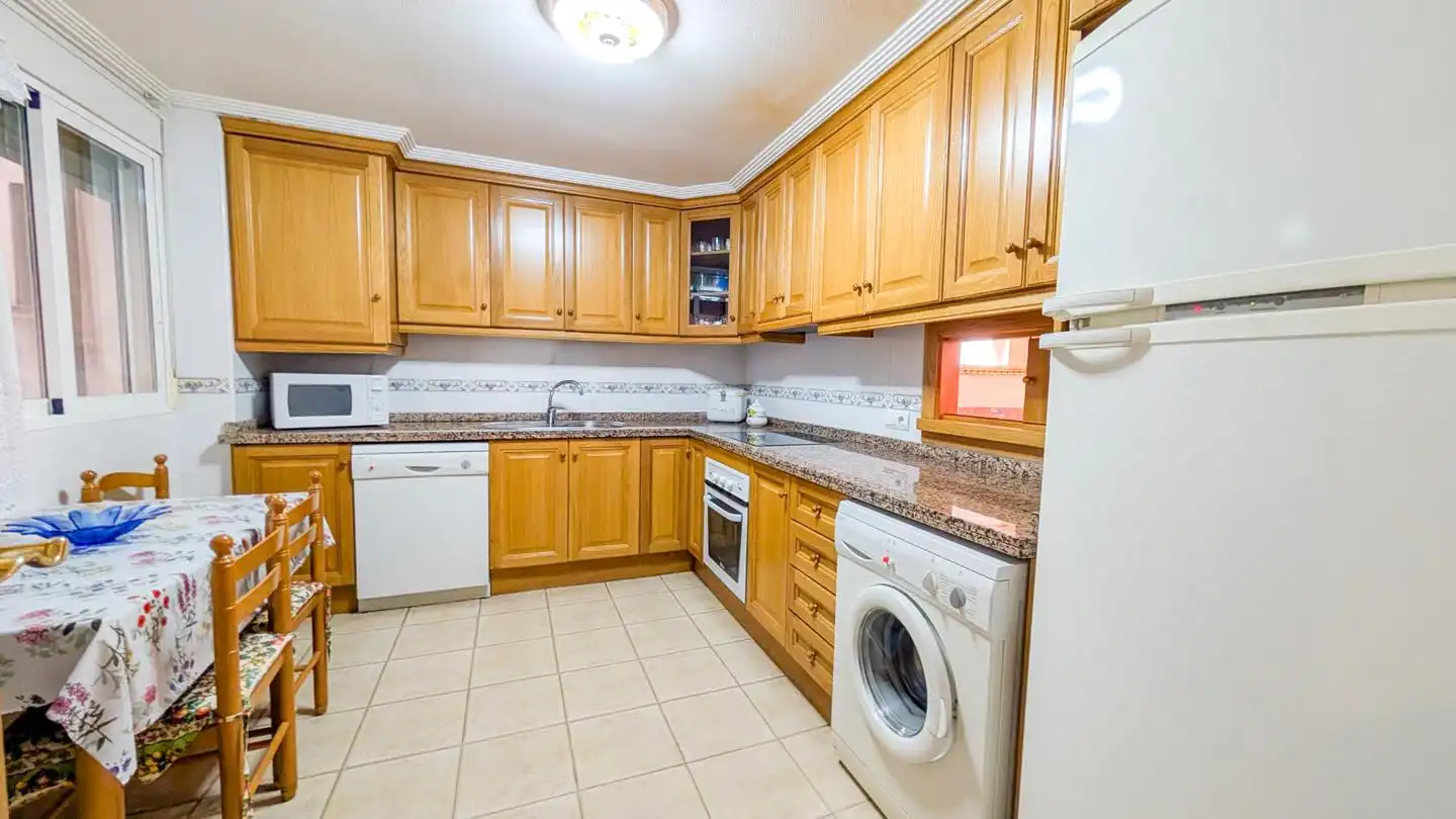 Appartamento con ascensore in vendita a Calle Marques Molins, imagen 11