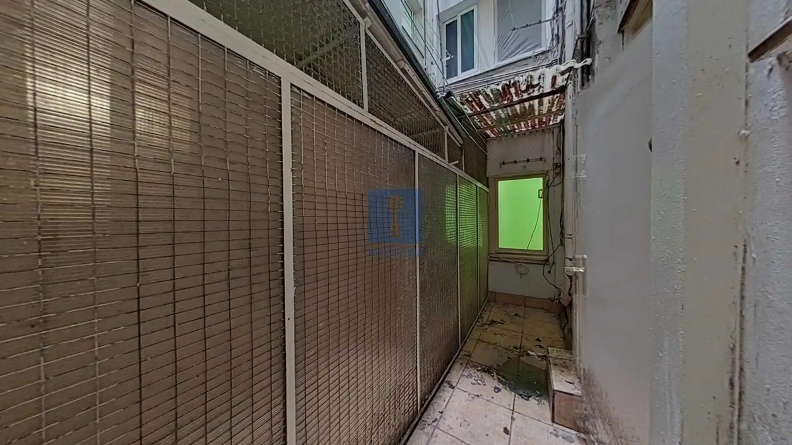 Piso en venta en Barcelona con Calefacción y Terraza
