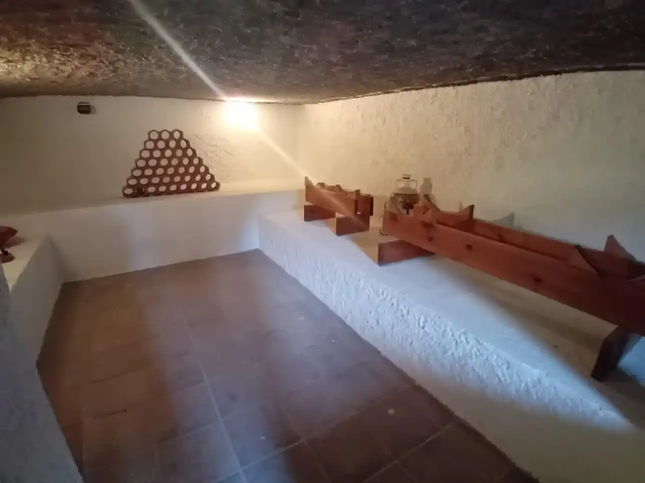 Detached house with terrace for sale in Can Massuet del Far, imagen 11