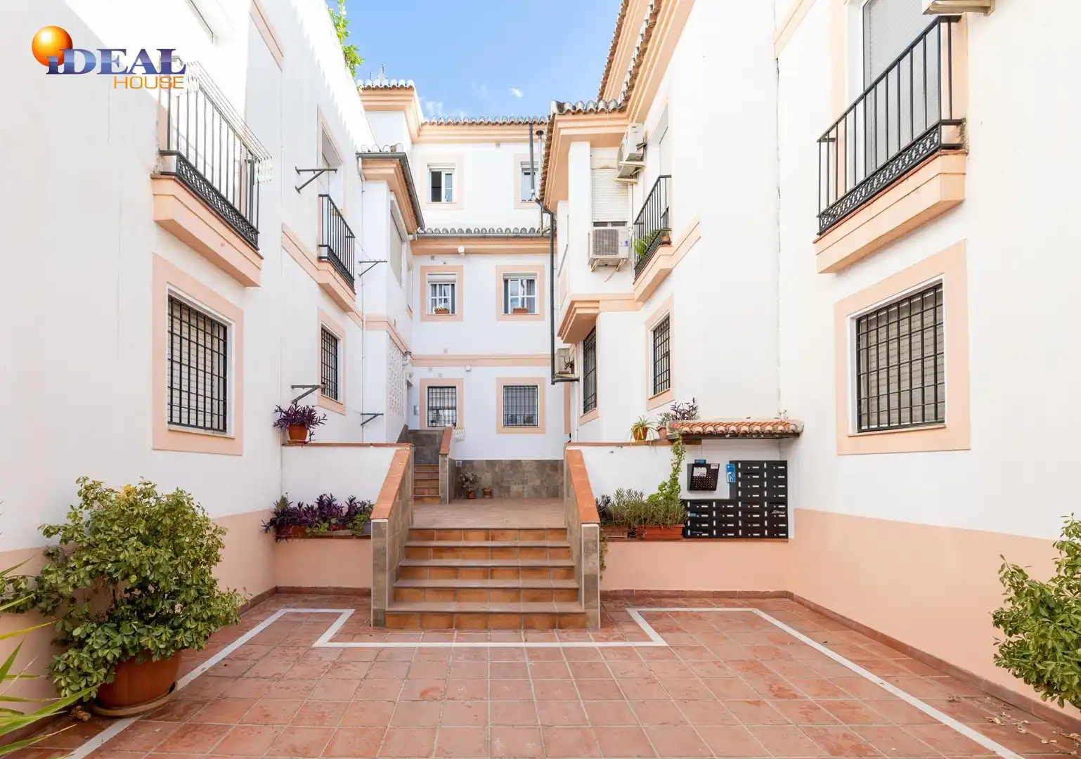 Penthouse zum Verkauf in La Zubia Ciudad, imagen 6