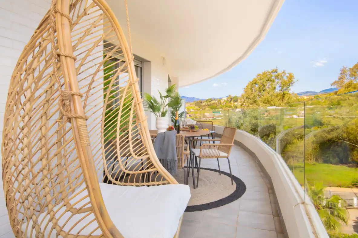 Apartment with pool for sale in Marbella Centro, imagen 8