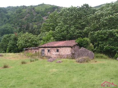 Außenansicht von Country house zum verkauf in Sunbilla