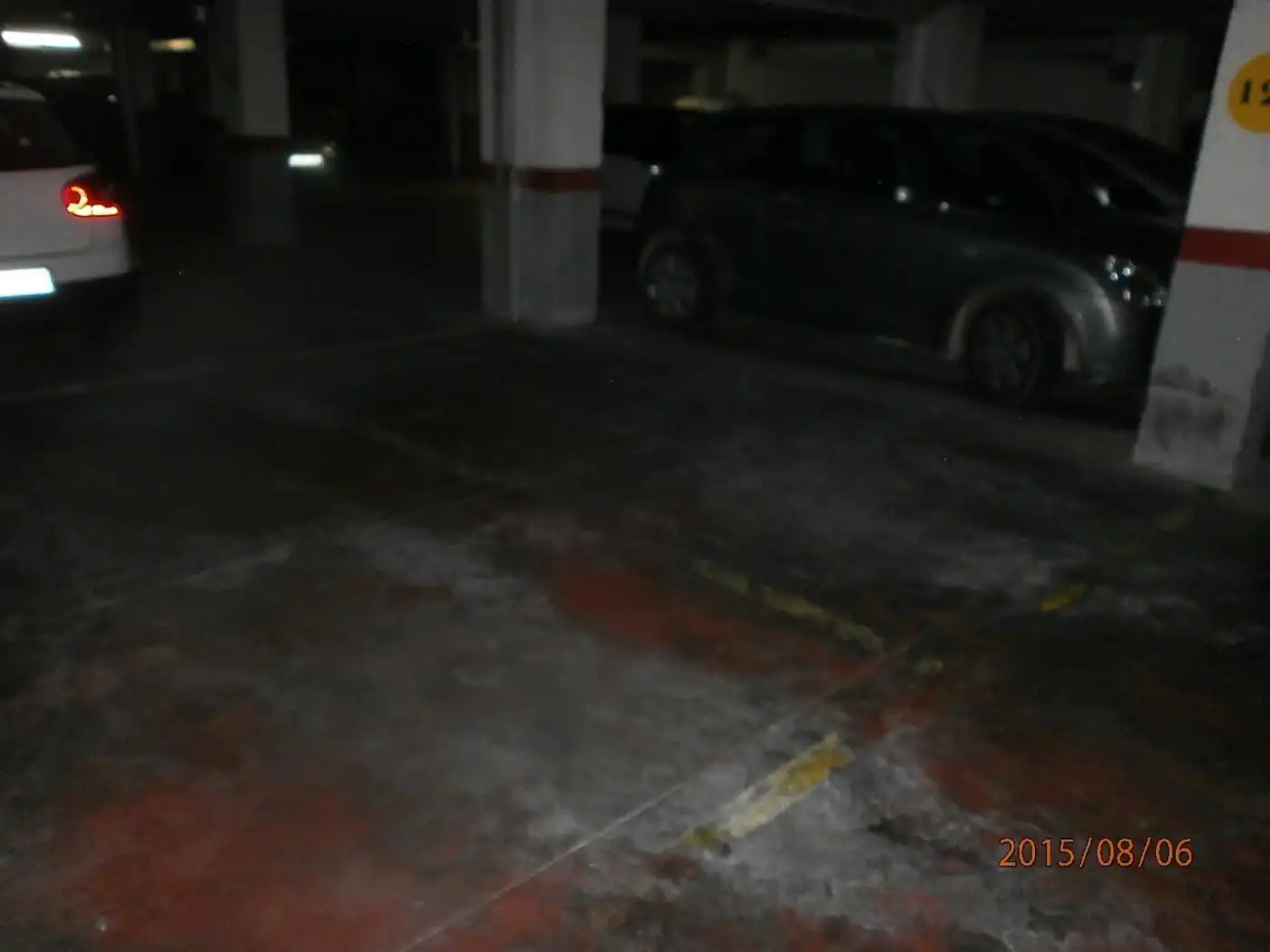 Individual to rent in Carrer Manuel de Falla 3b