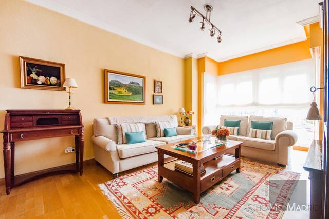 Piso en Venta en Las Tablas