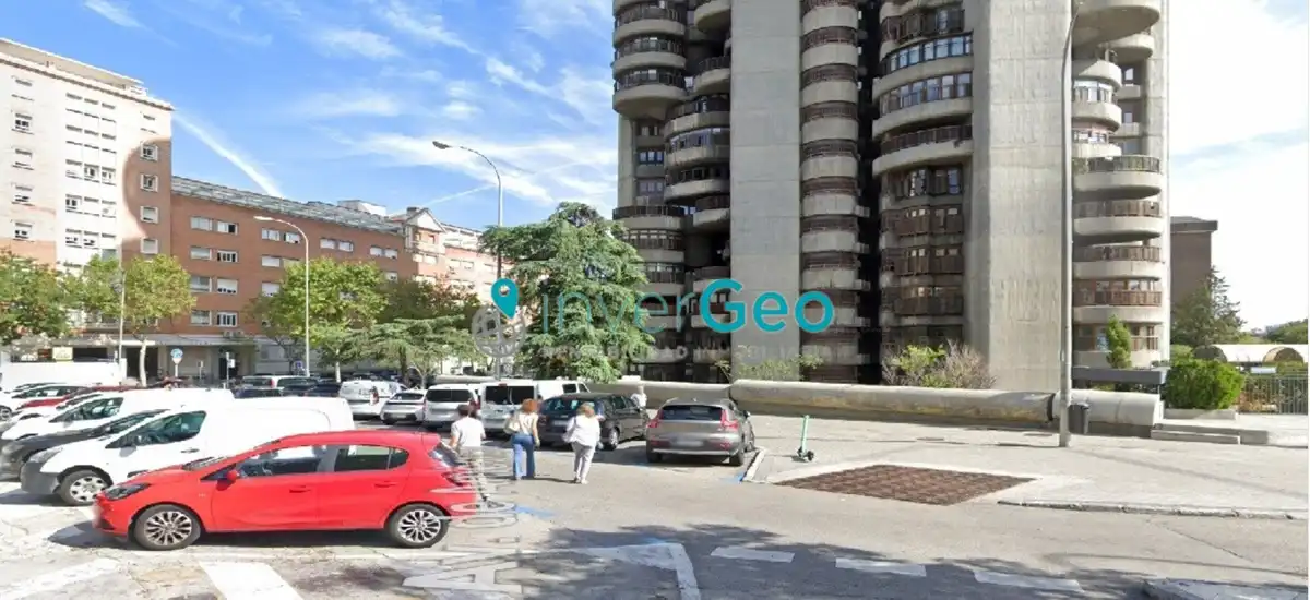 Business premises for sale in Chamartín, imagen 4
