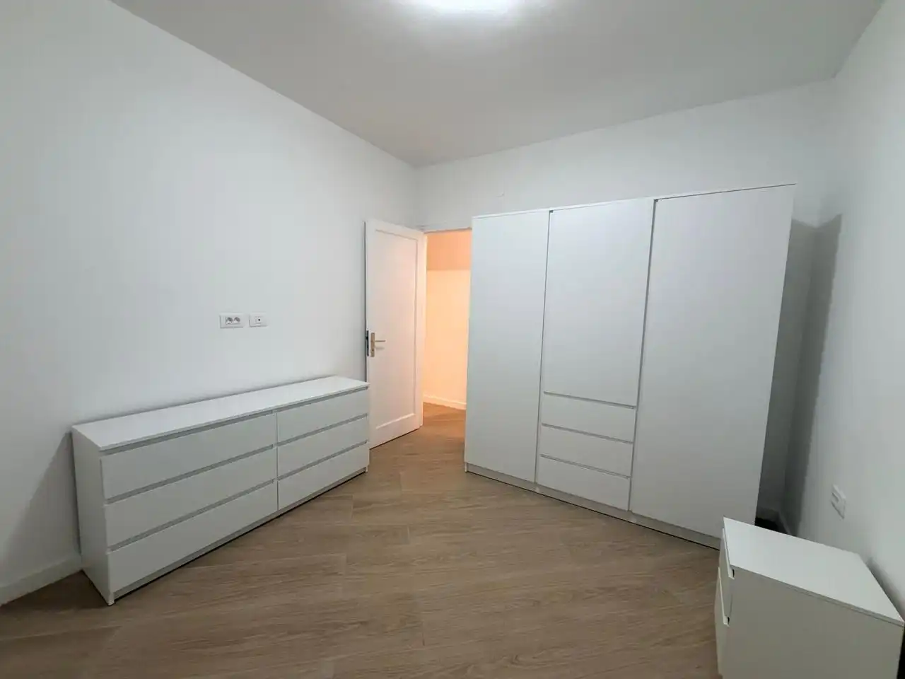 Bedroom of Flat for rent in Santa Cruz de Tenerife  with Terrace, Furnished and Balcony