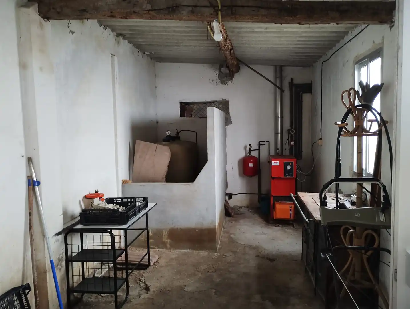 Casa o chalet de alquiler en Ferrol, A Coruña