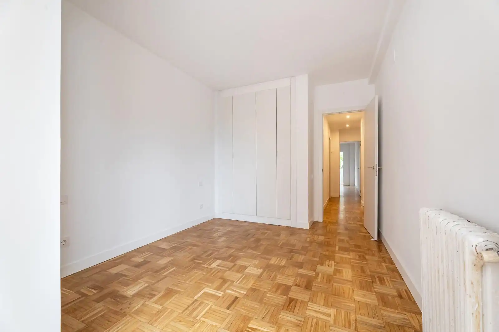 Flat for rent in Retiro