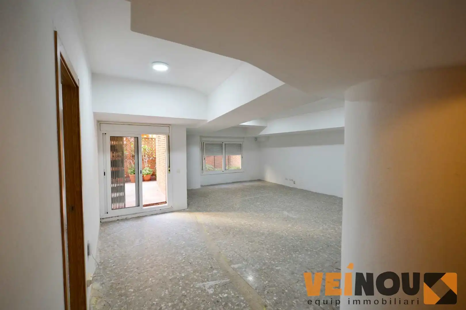 Gewerbefläche zum Verkauf in Carrer Creu Coberta, imagen 30