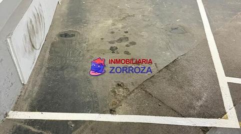 Photo 2 of Garage for sale in Zorrotza Kastrexana Errepidea, Zorrotza, Bilbao