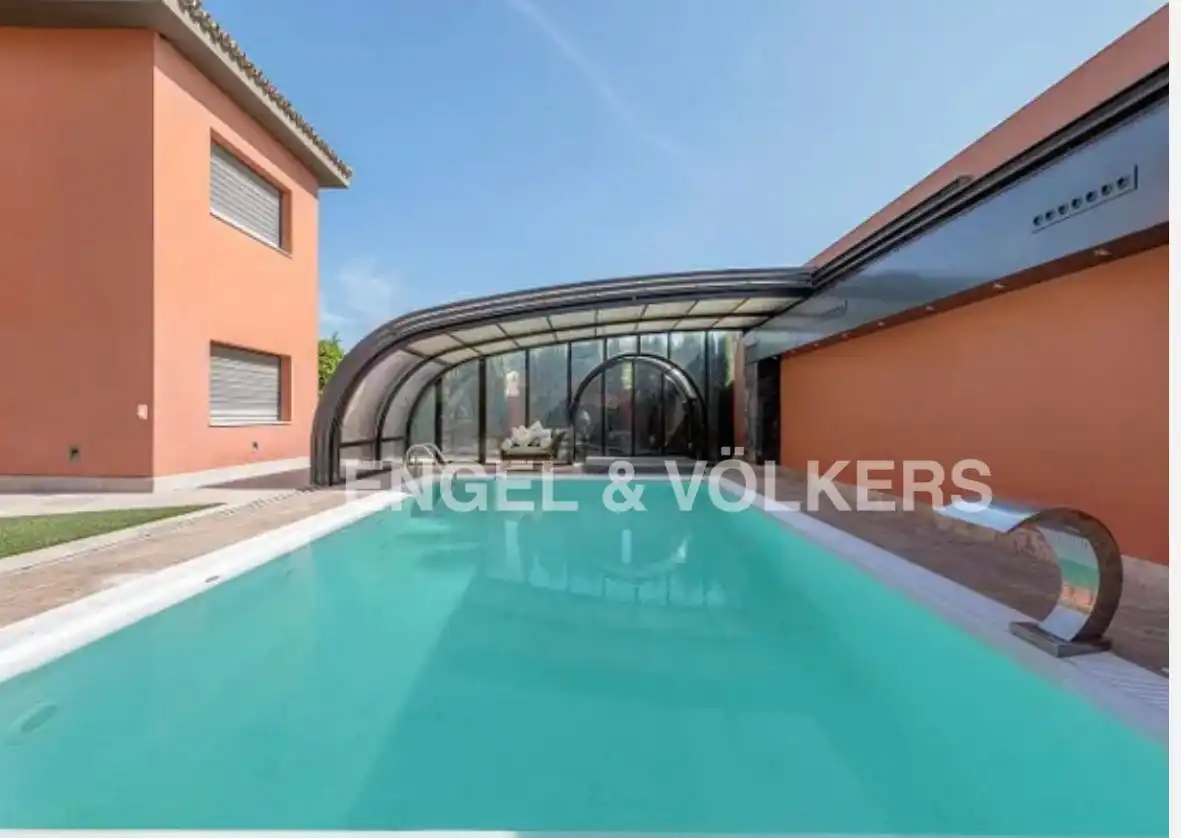 Villa avec piscine à vendre à La Motilla - Fuente del Rey, imagen 49