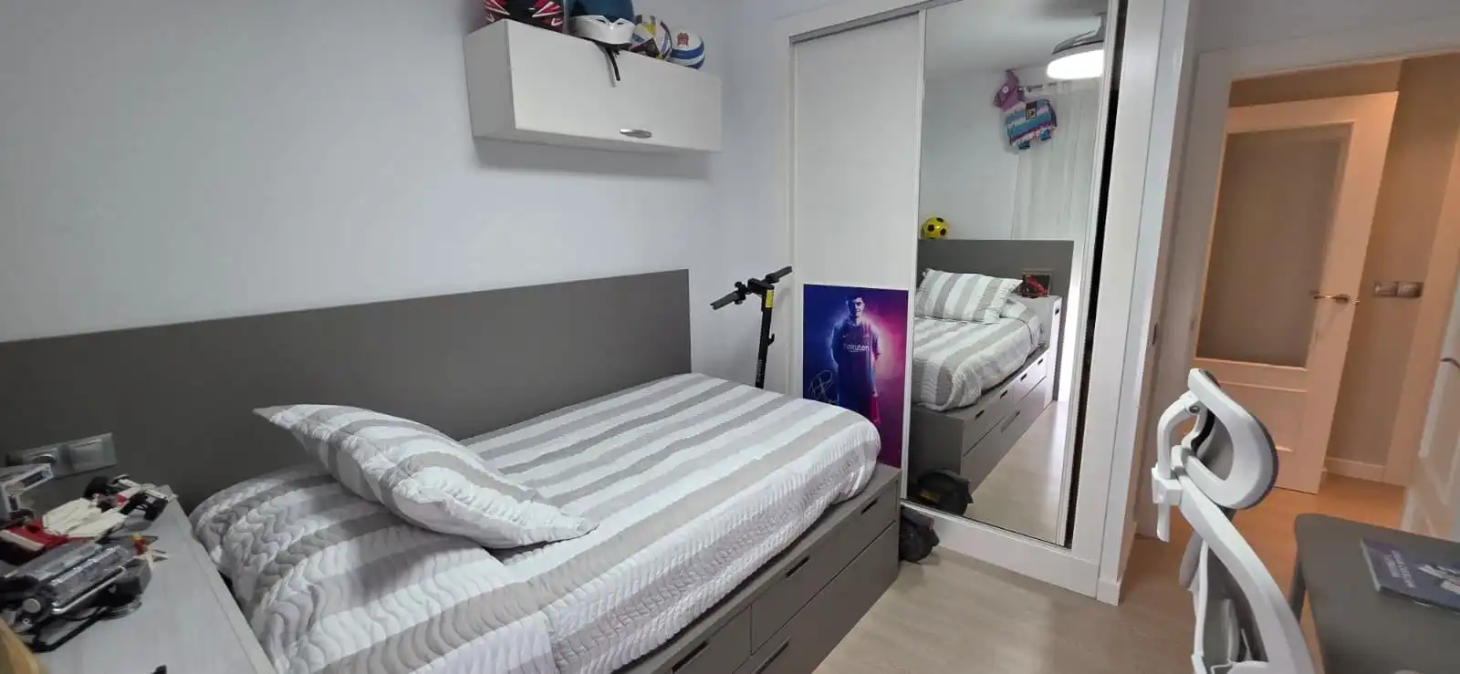 Wohnung mit Pool zum Verkauf in Las Lomas - Las Yucas, imagen 22
