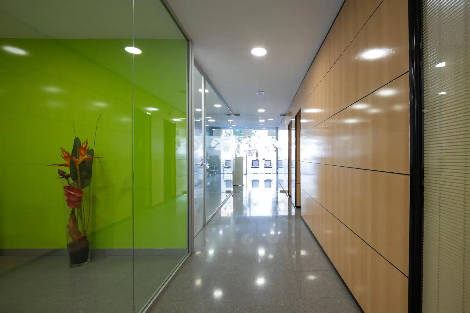Commercial properties for sale in Mataró  with Air Conditioner and Heating