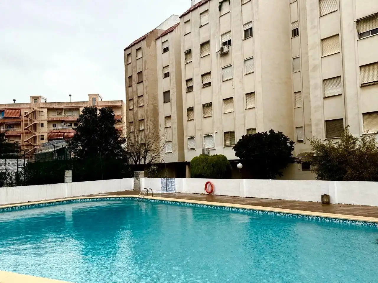 Apartamento con ascensor en venta en Platja de la Pobla de Farnals, imagen 24