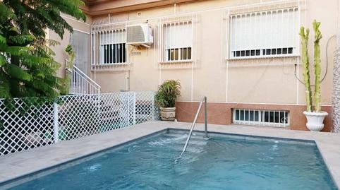 Foto 2 de Casa o chalet en venta en Escucha, Murcia