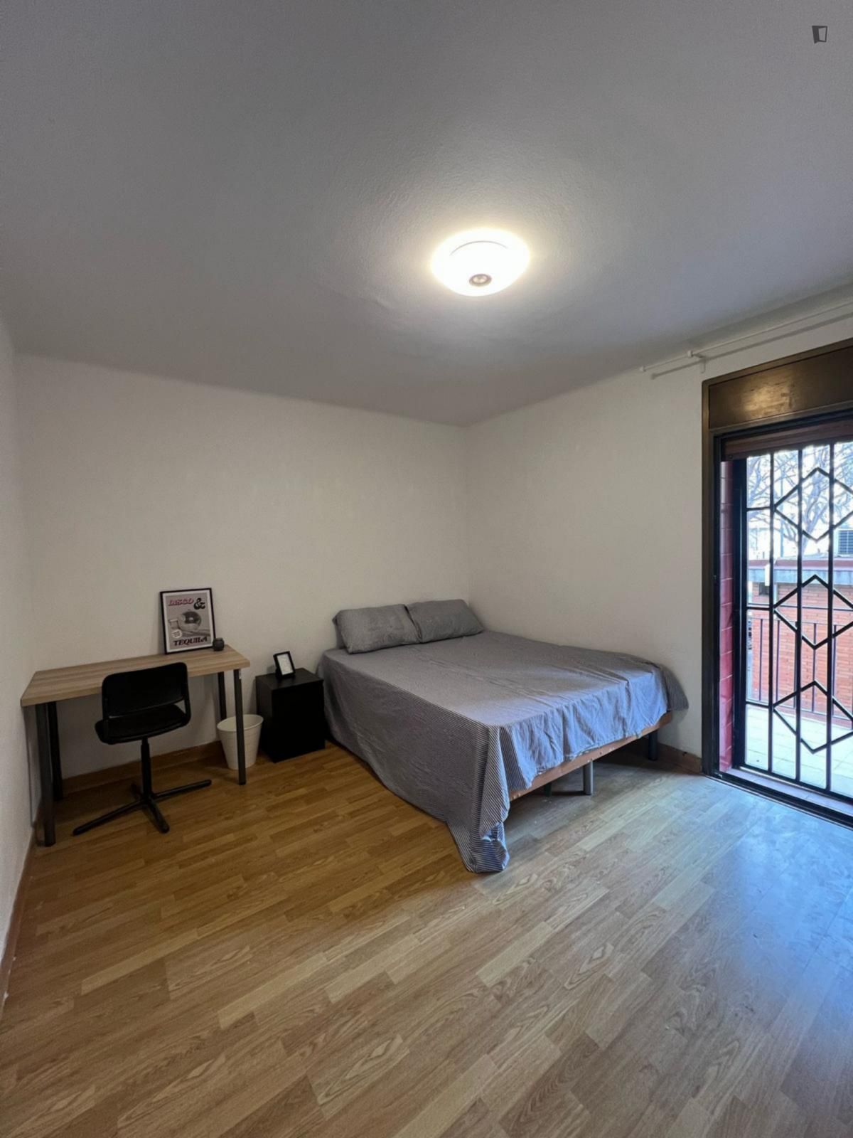 Apartment to share in Sant Martí de Provençals