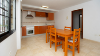 Kitchen of Apartment for sale in La Matanza de Acentejo