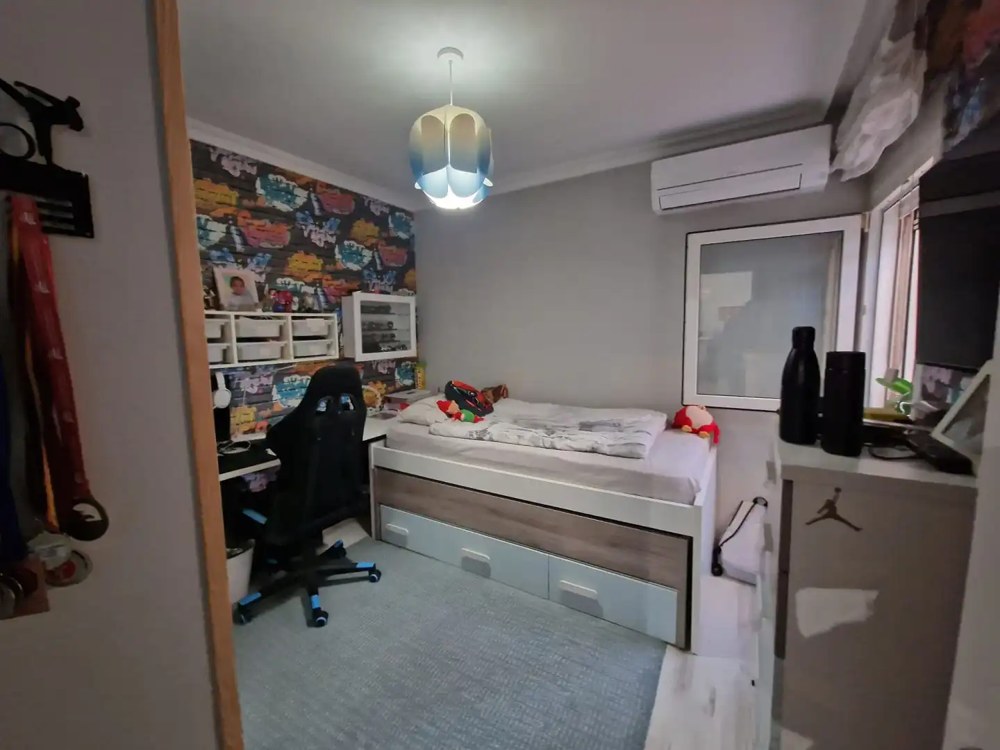 Terraced house with pool for sale in Nueva Torrevieja - Aguas Nuevas, imagen 12