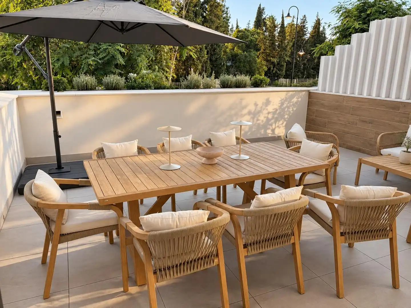 Villa avec piscine à louer à Benamara - Atalaya, imagen 20