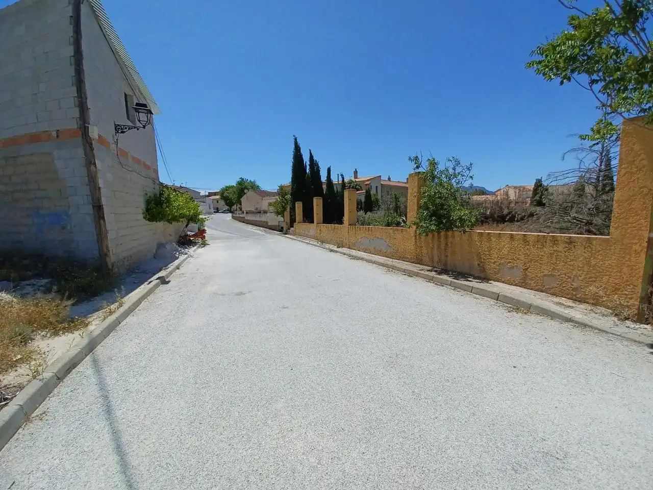 Terreni e lotti in vendita a De Cortes De Baza, imagen 77