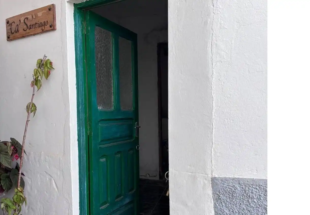 Finca rústica en venta en Gáldar con Trastero