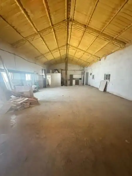 Nave industrial in affitto a La Hacienda - Nueva Andalucía, imagen 5