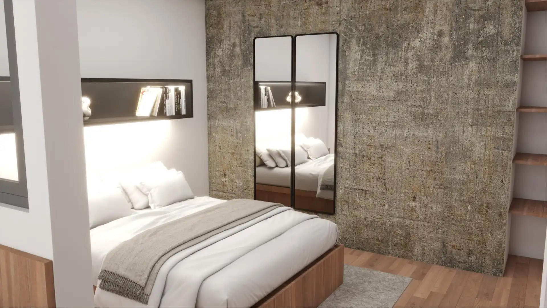 Apartamento en venta en Infante Juan Manuel