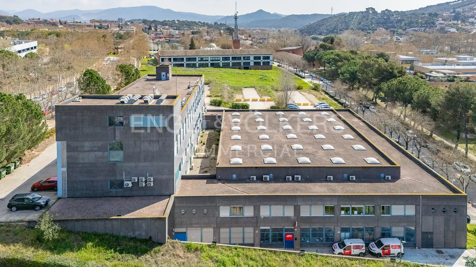 Edifici en venda a Catalunya - Fontetes