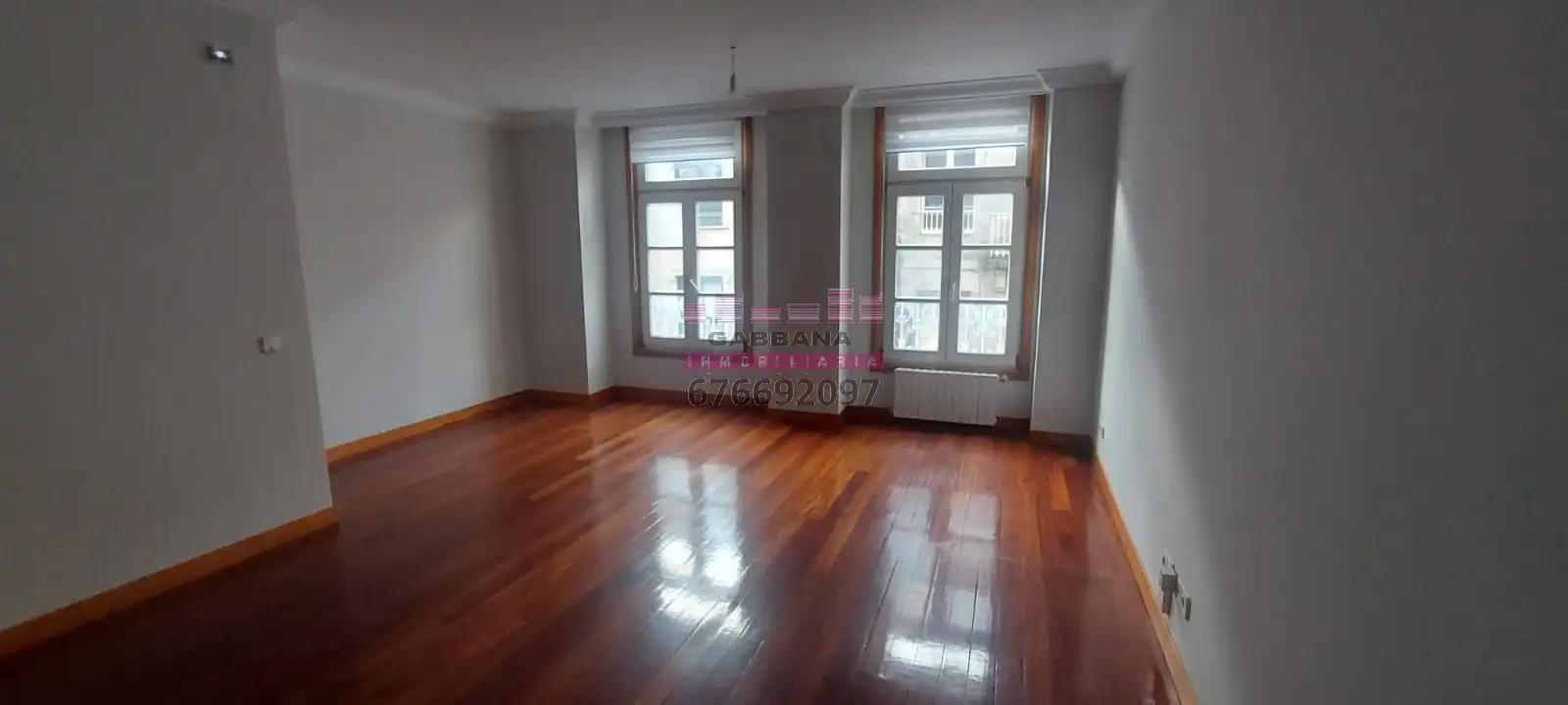 Apartments for rent in Rúa do Progreso, 24, Centro - Areal