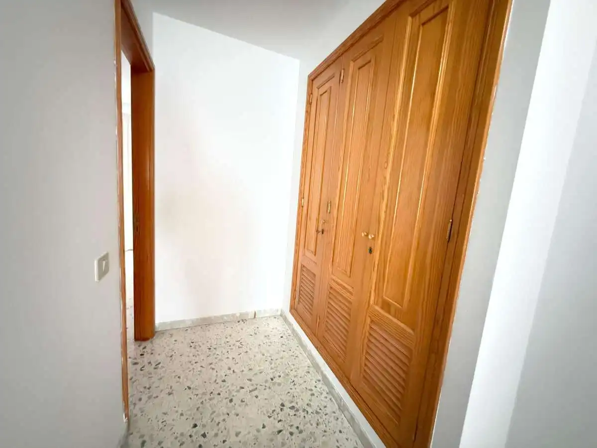 Pis en venda en Arrecife amb Terrassa, Moblat i Balcó