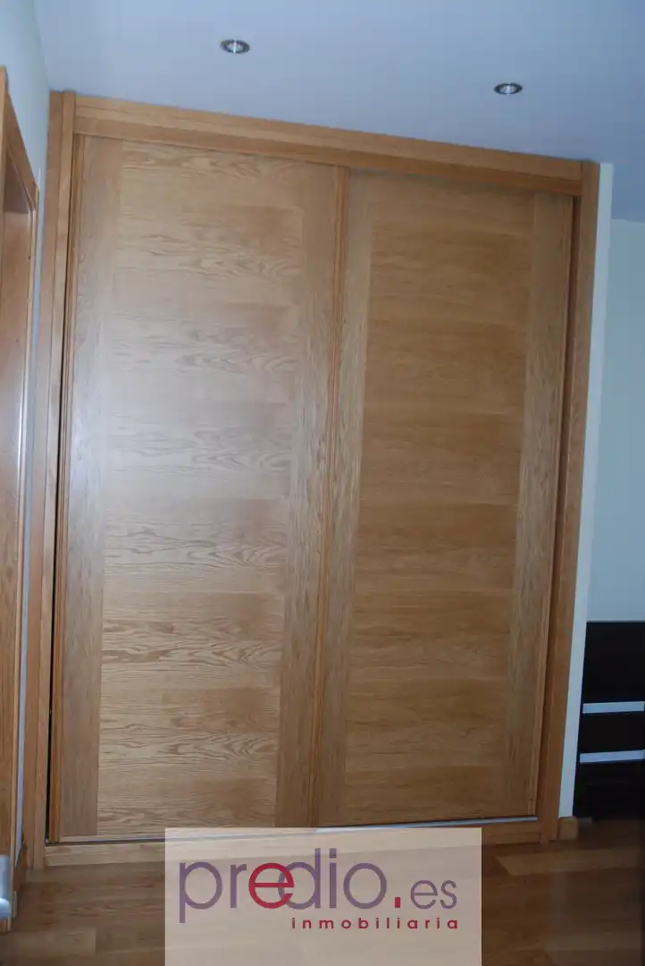 Apartament en venda en Lugo amb Calefacció, Parquet i Terrassa
