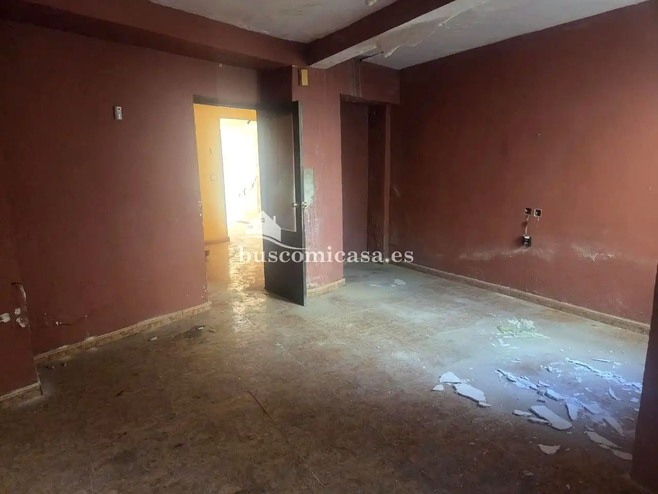 Casa adosada en venta en Mancha Real con Balcón