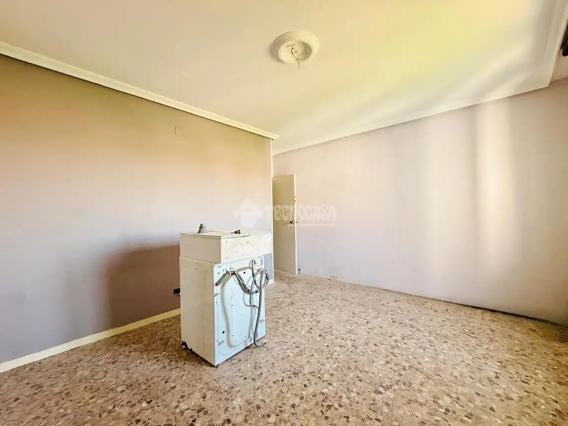 Piso en venta en Medina del Campo con Calefacción y Trastero