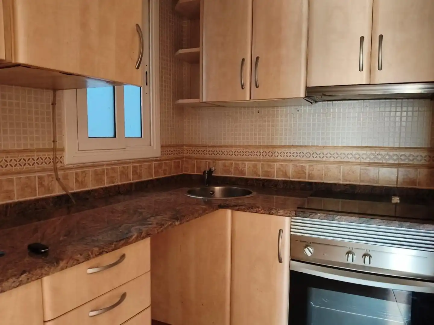 Wohnung mit Terrasse zum Verkauf in Avenida MARESME, imagen 11