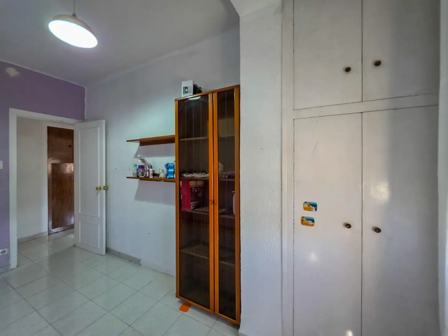 Flat for sale in Lleida  with Air Conditioner, Heating and Storage room