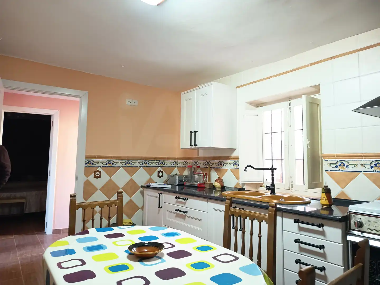 Maison jumelée à vendre à Alamedilla, imagen 16