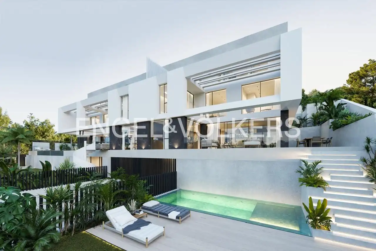 Terreny residencial en venda a La Miranda, imagen 5