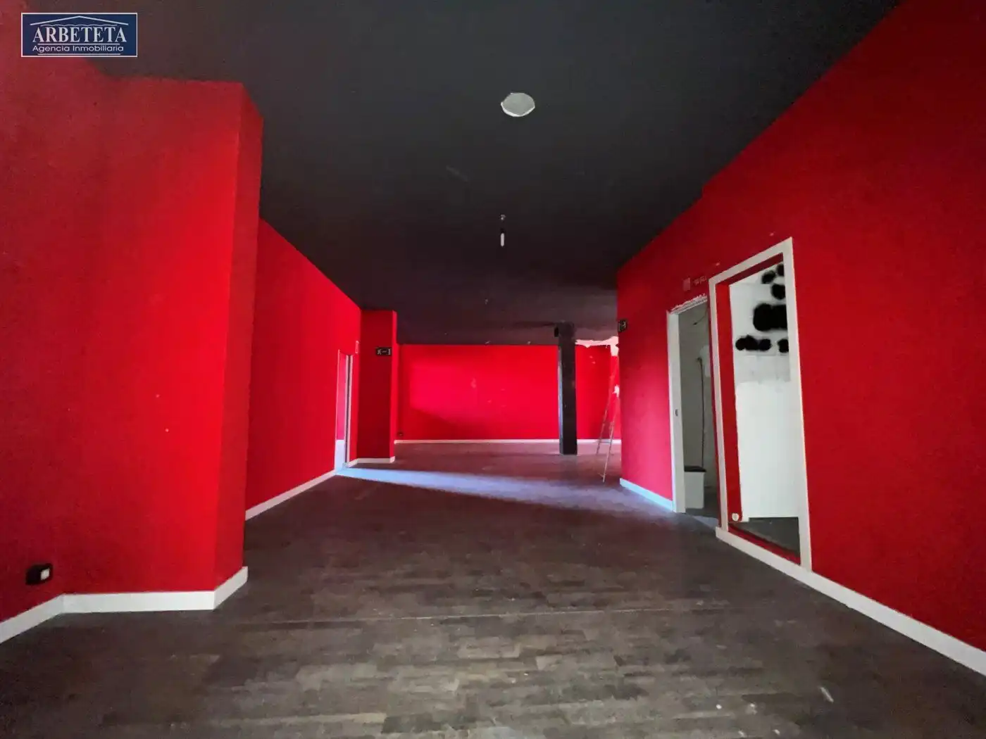 Local comercial de lloguer a Casco Histórico, imagen 2