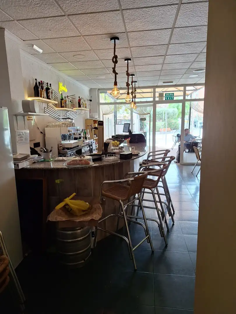 Local en venta en Benidorm