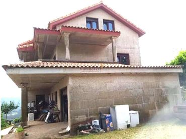 Villa con giardino in vendita a Mos