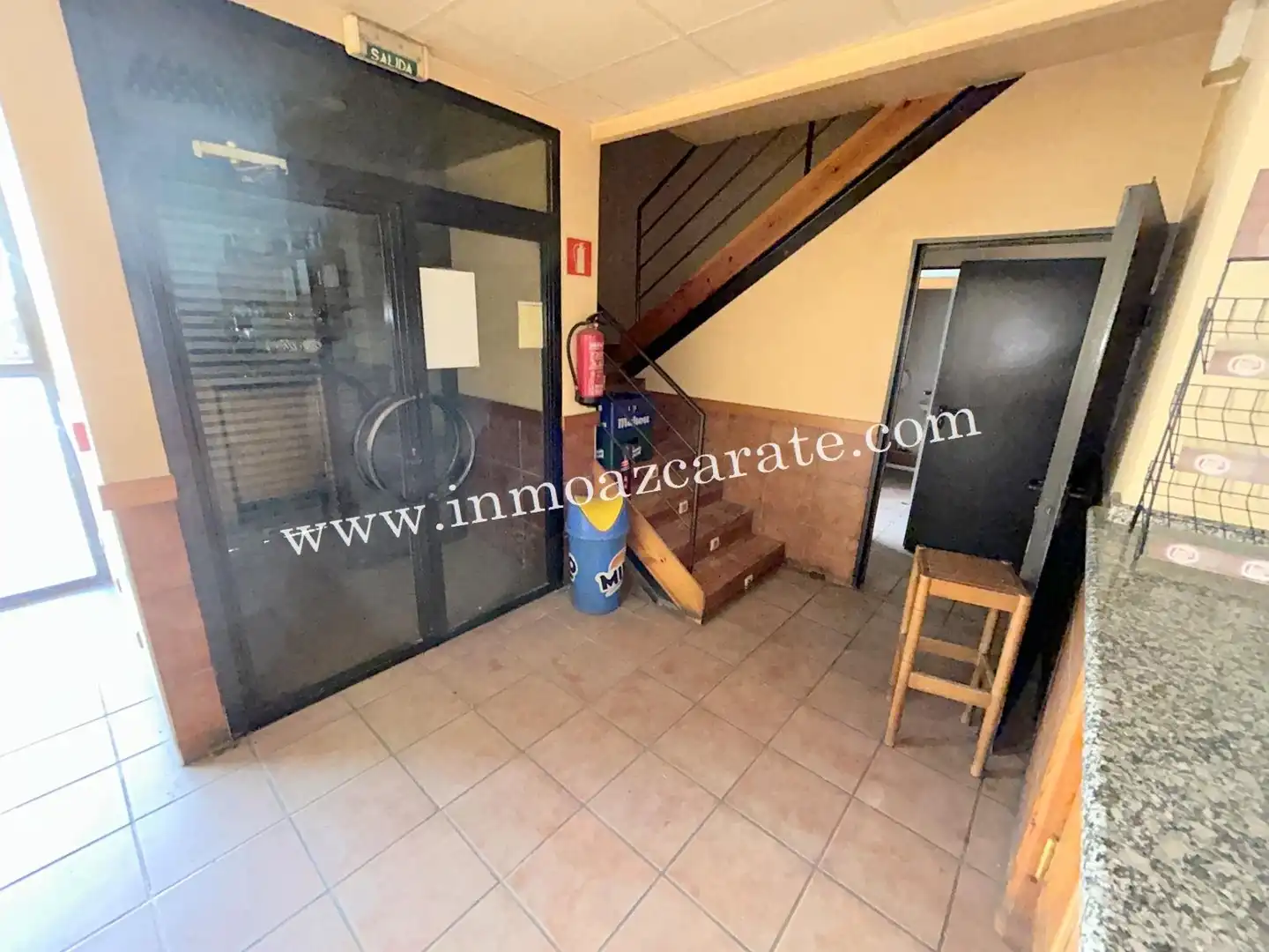 Industrial buildings for sale in Villatuerta  with Heating
