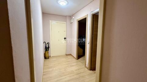 Foto 5 de Piso en venta en Llano, Gijón