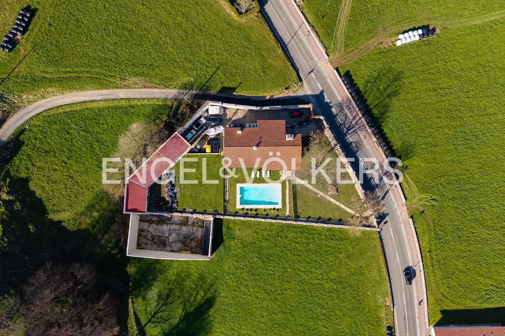 Casa o chalet en venta en Bidania Gunea, Bidania-Goiatz