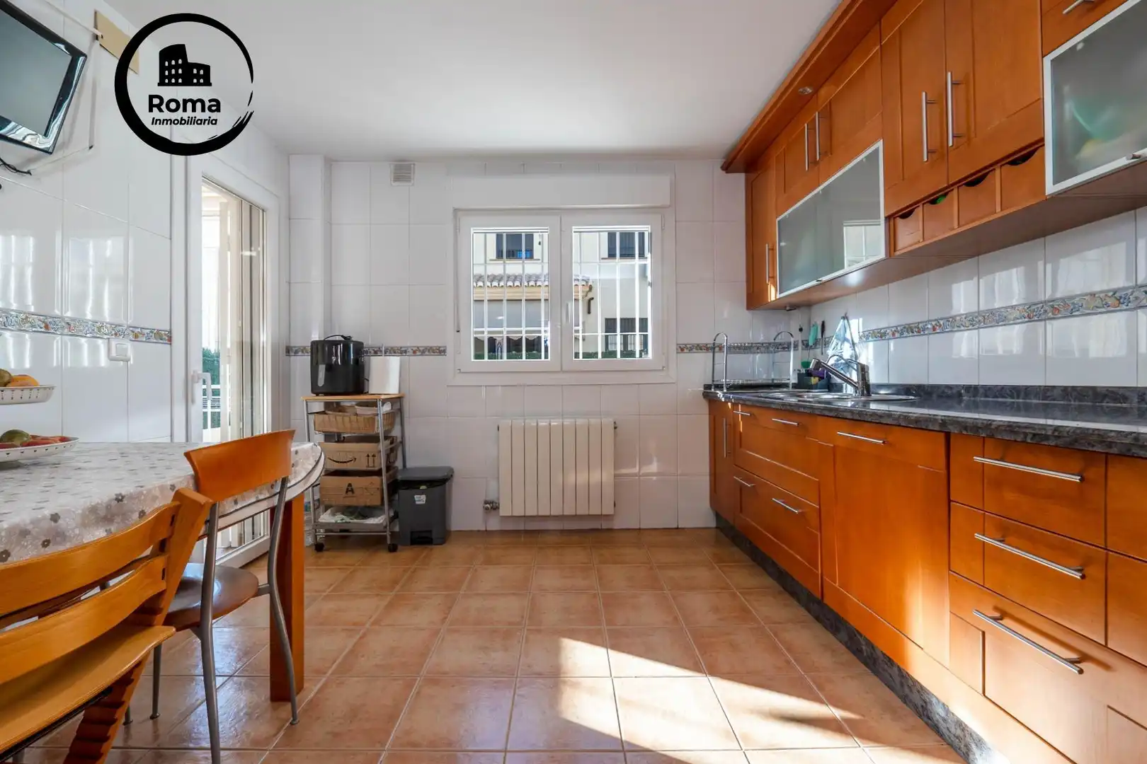 Adosado con terraza en venta en Casco Histórico, imagen 23