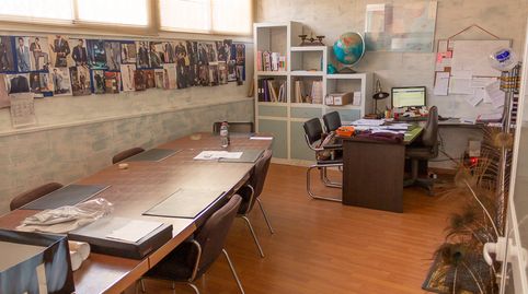 Foto 5 von Geschaftsraum zum Verkauf in Calle Subida de la Marina, 12, Puerto de Garrucha, Garrucha