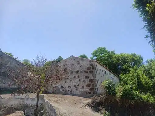 Casa rústica en venda a las abiertas, imagen 41