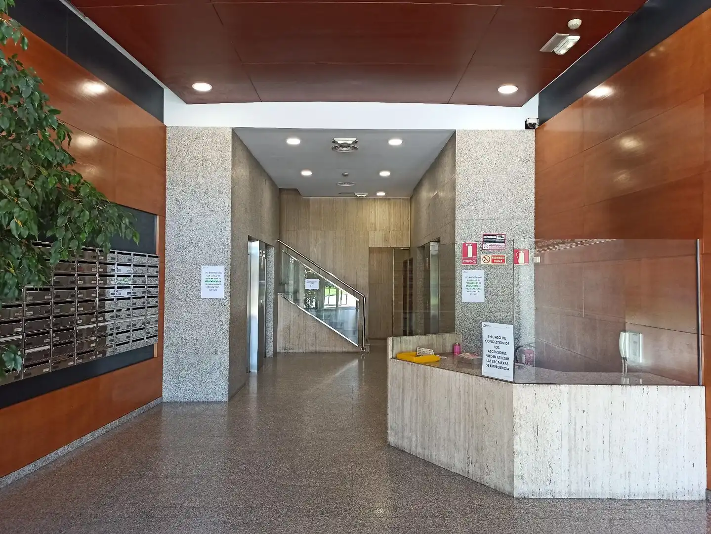 Office for sale in León Capital   with Heating
