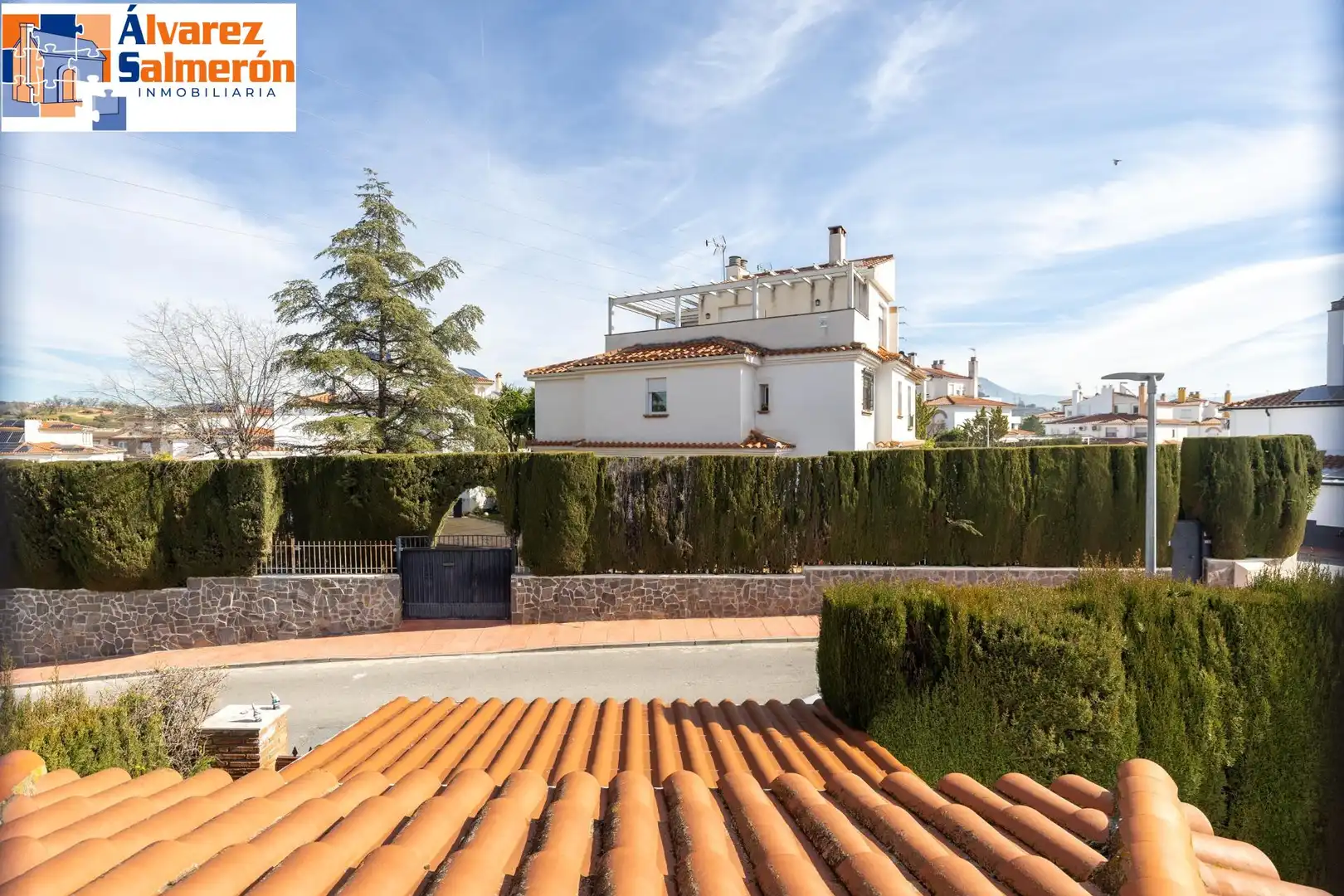 Maison jumelée avec terrasse à vendre à Calle MIMBRES UR.MONTELUZ, imagen 34